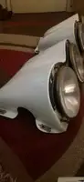 A Set of Subaru Impreza Prodrive PIAA 92-20 Lamps-Sold