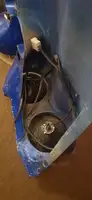 PIAA Subaru Impreza 'Blobeye' Light Set-For Sale