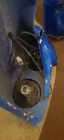 PIAA Subaru Impreza 'Blobeye' Light Set-For Sale