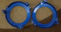 PIAA Subaru Impreza 'Blobeye' Light Set-For Sale