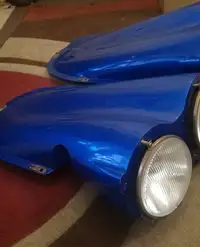 PIAA Subaru Impreza 'Blobeye' Light Set-For Sale