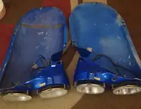 PIAA Subaru Impreza 'Blobeye' Light Set-For Sale