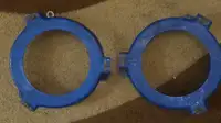PIAA Subaru Impreza 'Blobeye' Light Set-For Sale