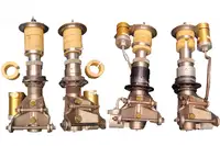 Hyundai Accent WRC Evo 1 Suspension-Sold