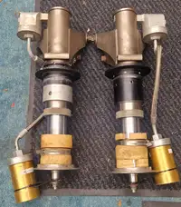 Hyundai Accent WRC Evo 1 Suspension-Sold