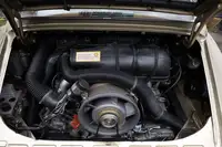 1977 Porsche 911 3.0 Carrera Sport Coupé - 'garage find'-Sold