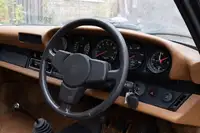 1977 Porsche 911 3.0 Carrera Sport Coupé - 'garage find'-Sold