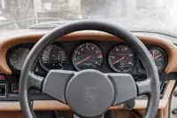 1977 Porsche 911 3.0 Carrera Sport Coupé - 'garage find'-Sold