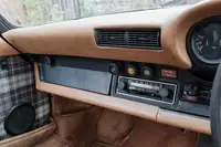 1977 Porsche 911 3.0 Carrera Sport Coupé - 'garage find'-Sold