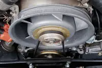 1977 Porsche 911 3.0 Carrera Sport Coupé - 'garage find'-Sold