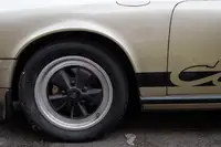 1977 Porsche 911 3.0 Carrera Sport Coupé - 'garage find'-Sold