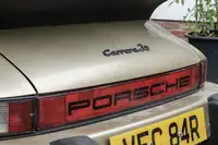 1977 Porsche 911 3.0 Carrera Sport Coupé - 'garage find'-Sold