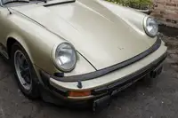 1977 Porsche 911 3.0 Carrera Sport Coupé - 'garage find'-Sold