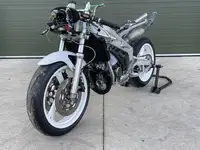 1990 Yamaha TZ250A 3TC 249cc-Sold