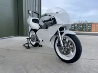 1990 Yamaha TZ250A 3TC 249cc-Sold