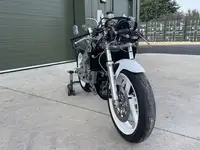 1990 Yamaha TZ250A 3TC 249cc-Sold