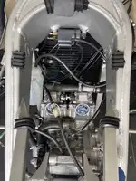 1990 Yamaha TZ250A 3TC 249cc-Sold