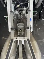 1990 Yamaha TZ250A 3TC 249cc-Sold