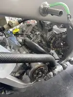 1990 Yamaha TZ250A 3TC 249cc-Sold