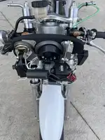 1990 Yamaha TZ250A 3TC 249cc-Sold