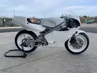 1990 Yamaha TZ250A 3TC 249cc-Sold