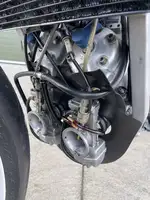 1990 Yamaha TZ250A 3TC 249cc-Sold