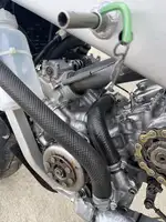 1990 Yamaha TZ250A 3TC 249cc-Sold