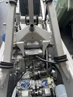 1990 Yamaha TZ250A 3TC 249cc-Sold