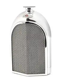 A Rare Bentley Ruddspeed Radiator Decanter from the 1960s-Sold