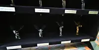 A Fabulous and Unique Rolls-Royce Silver Ghost Solid Nickel -For Sale