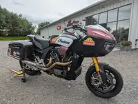 2023 Indian Challenger RR Race Bike-For Sale