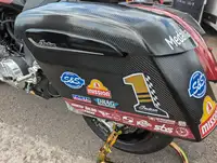 2023 Indian Challenger RR Race Bike-For Sale