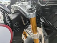 2023 Indian Challenger RR Race Bike-For Sale