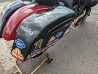 2023 Indian Challenger RR Race Bike-For Sale