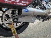 2023 Indian Challenger RR Race Bike-For Sale
