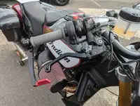 2023 Indian Challenger RR Race Bike-For Sale