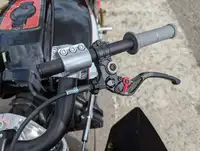 2023 Indian Challenger RR Race Bike-For Sale