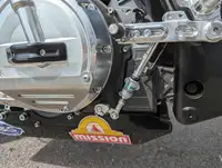 2023 Indian Challenger RR Race Bike-For Sale