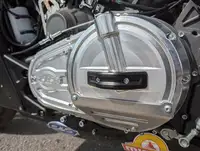 2023 Indian Challenger RR Race Bike-For Sale