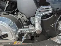 2023 Indian Challenger RR Race Bike-For Sale