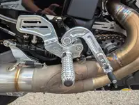 2023 Indian Challenger RR Race Bike-For Sale