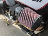 2023 Indian Challenger RR Race Bike-For Sale