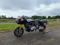 2023 Indian Challenger RR Race Bike-For Sale