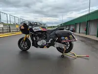 2023 Indian Challenger RR Race Bike-For Sale