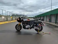 2023 Indian Challenger RR Race Bike-For Sale