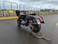 2023 Indian Challenger RR Race Bike-For Sale