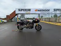2023 Indian Challenger RR Race Bike-For Sale