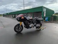 2023 Indian Challenger RR Race Bike-For Sale