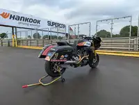 2023 Indian Challenger RR Race Bike-For Sale