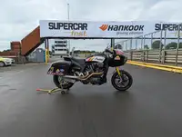 2023 Indian Challenger RR Race Bike-For Sale